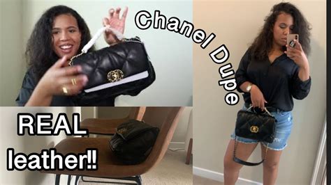 replica chanel jumpsui|chanel dupes.